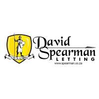 David Spearman Letting Logo