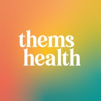 ThemsHealth Logo