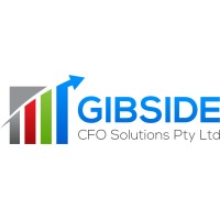 Gibside CFO Solutions Pty Ltd Logo