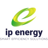 IP Energy Logo