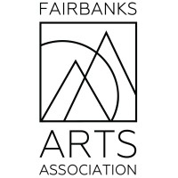 Fairbanks Arts Association Logo