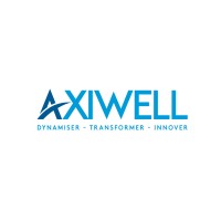 Axiwell Logo
