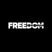 FREEDOM PRODUCTIONS UAE Logo