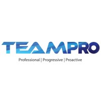 TEAMPRO HR & IT Services Pvt. Ltd Logo