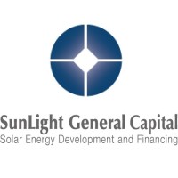 SunLight General Capital Logo