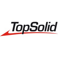 TopSolid Corporate Logo