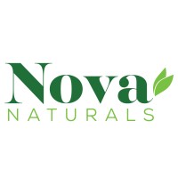 Nova Naturals Logo