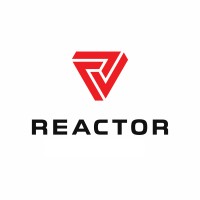 Reactor USA Logo