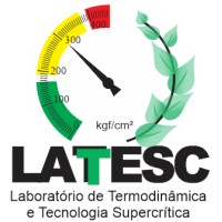 LATESC Logo