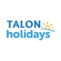 TALON Holidays Logo
