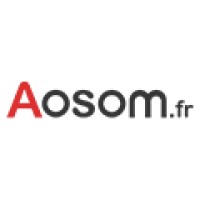 MH France / Aosom.fr Logo