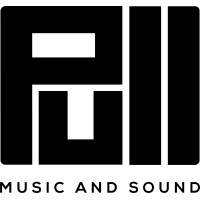 Pull (a music company) Inc Logo