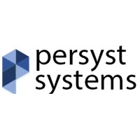 Persyst Systems Pvt Ltd Logo
