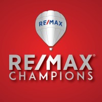 RE/MAX Champions Logo