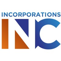 Incorporations Inc. Logo
