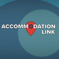 Accommodation Link Logo