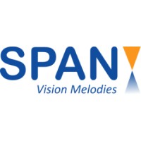 SPAN Inspection Systems Pvt. Ltd. Logo