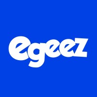 Egeez Logo