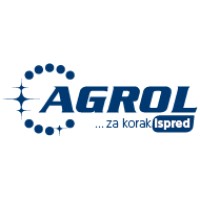 Agrol DOO Logo