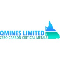 QMines Limited (ASX:QML) Logo