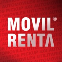 MOVIL RENTA Logo