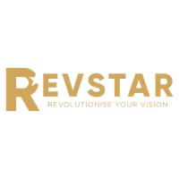 Revstar Logo