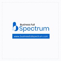 Business Full Spectrum Logo