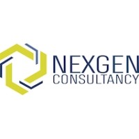 NexGen Consultancy, Inc. Logo