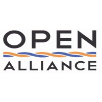 OPEN Alliance Inc. Logo