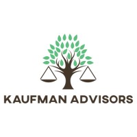 Kaufman Advisors Logo