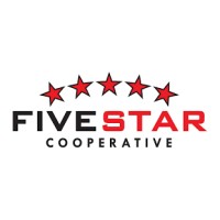Five Star Co-op Logo
