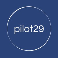 Pilot29 Logo