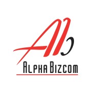 AlphaBizcom Logo
