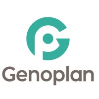 Genoplan Australia Logo