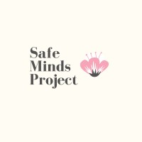 Safe Minds Project Logo