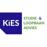 KIES Studie&Loopbaanadvies Logo