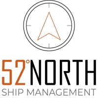 52North Ship Management BV Logo