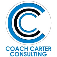 Coach Carter Consulting Logo