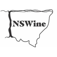 New South Wales Wine Industry Association Logo