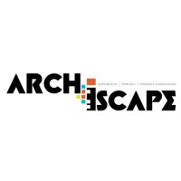 Archiscape Logo