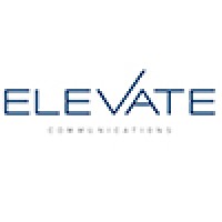 Elevate Communications Logo