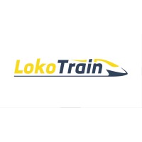 LokoTrain s.r.o Logo
