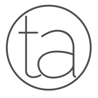 TA Interior Design Logo