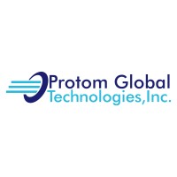 Protom Global Technologies, Inc Logo