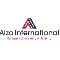 Alzo International Inc. Logo