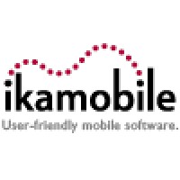 ikamobile Limited Logo