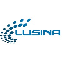 Lusina Logo