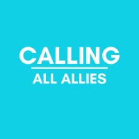 Calling All Allies Project Logo