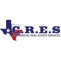 Texas CRES LLC Logo
