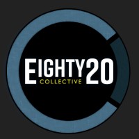 Eighty20 Collective Logo